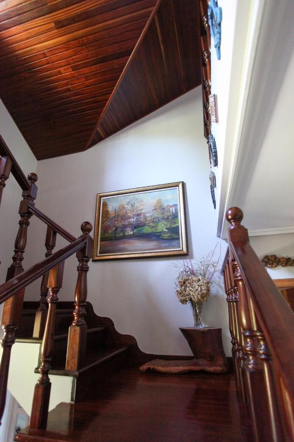 Espectacular Casa Con Piscina En אלאריס מראה חיצוני תמונה