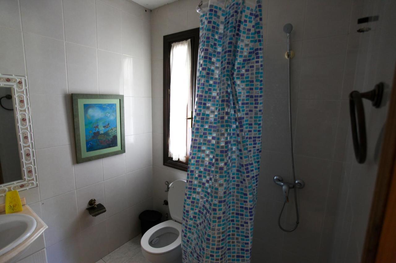 Espectacular Casa Con Piscina En אלאריס מראה חיצוני תמונה